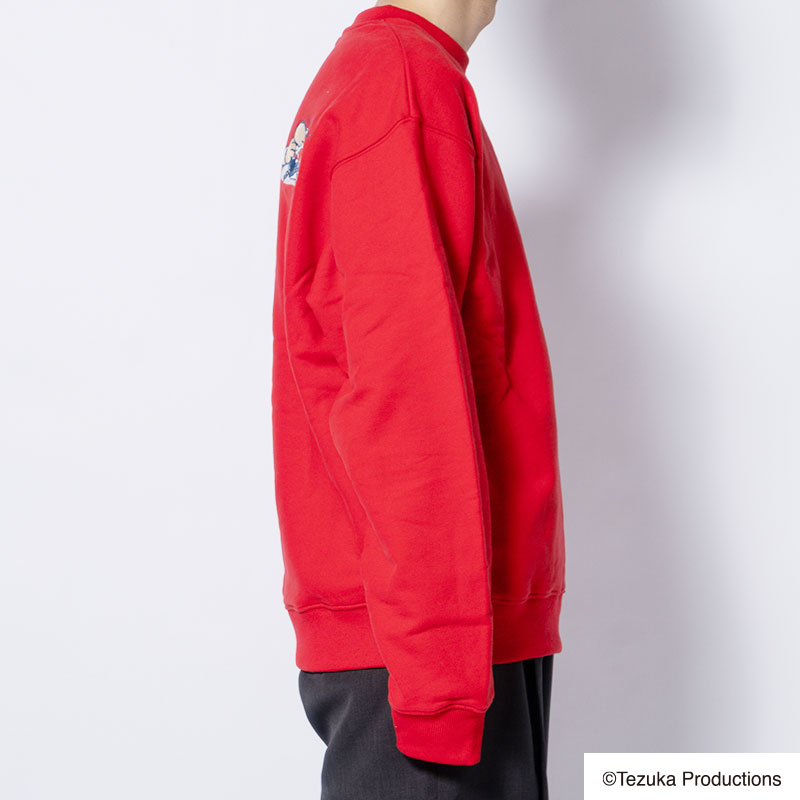 OCHANOMIZU CREW -3.COLOR-