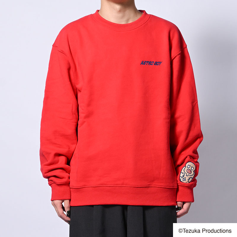 OCHANOMIZU CREW -3.COLOR-