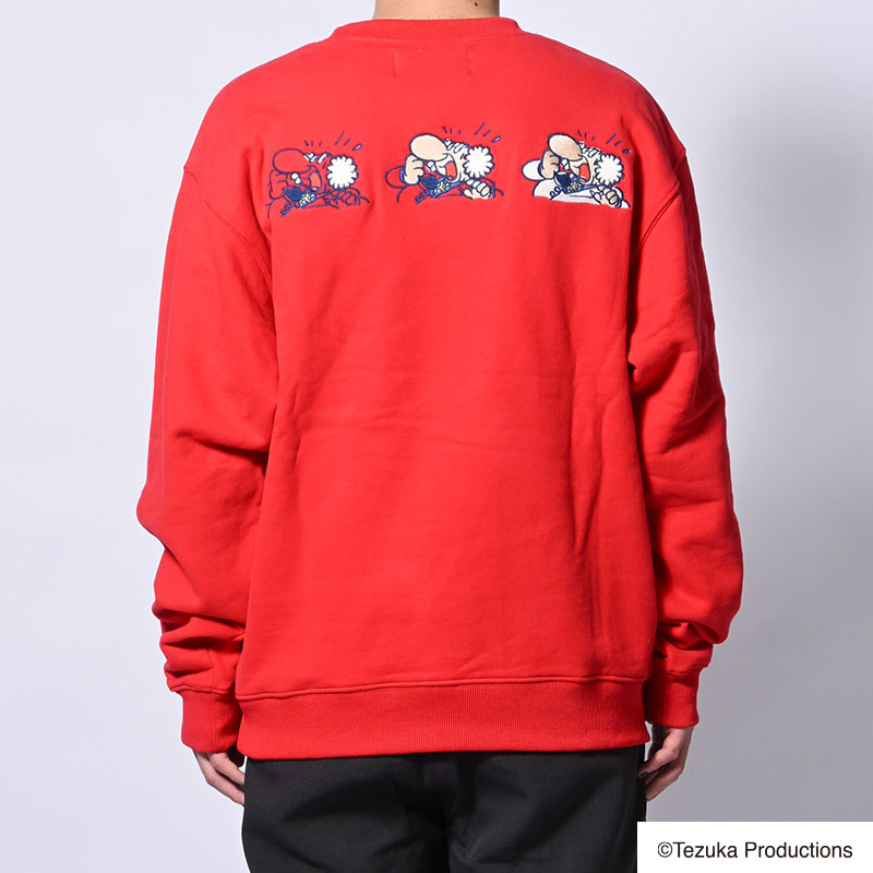 OCHANOMIZU CREW -3.COLOR-