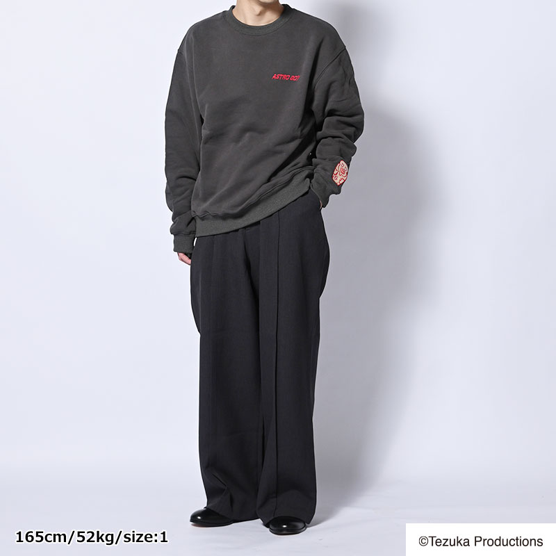 OCHANOMIZU CREW -3.COLOR-