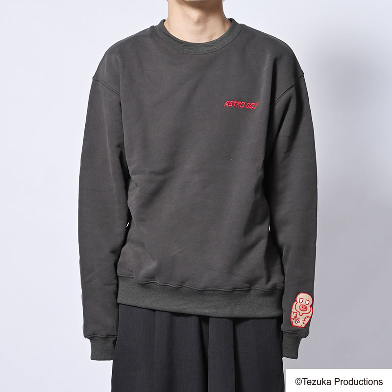 OCHANOMIZU CREW -3.COLOR-