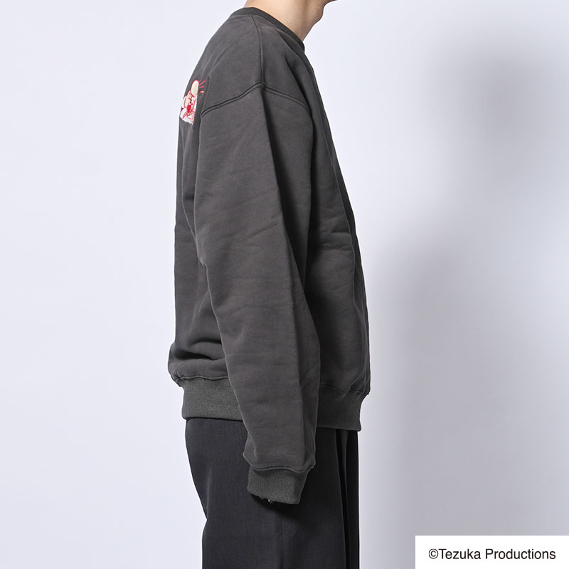 OCHANOMIZU CREW -3.COLOR-