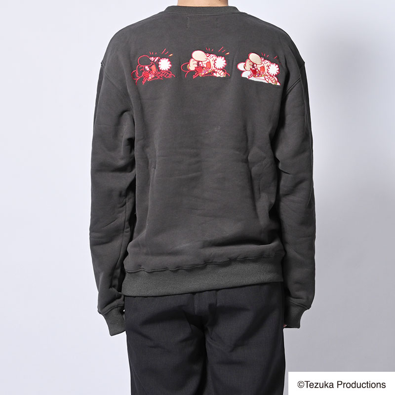 OCHANOMIZU CREW -3.COLOR-