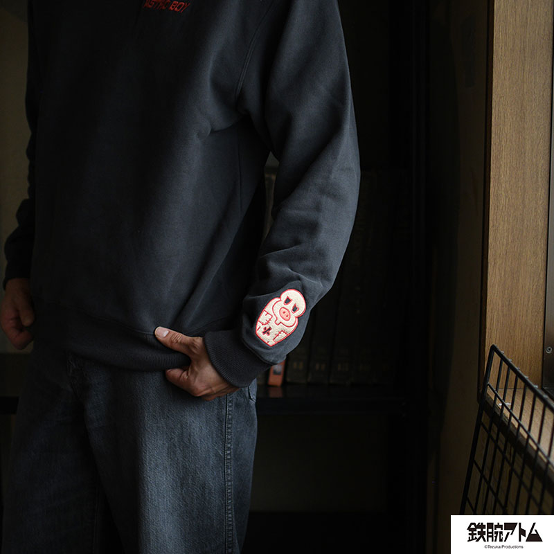 OCHANOMIZU CREW -3.COLOR-