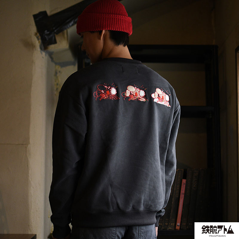 OCHANOMIZU CREW -3.COLOR-