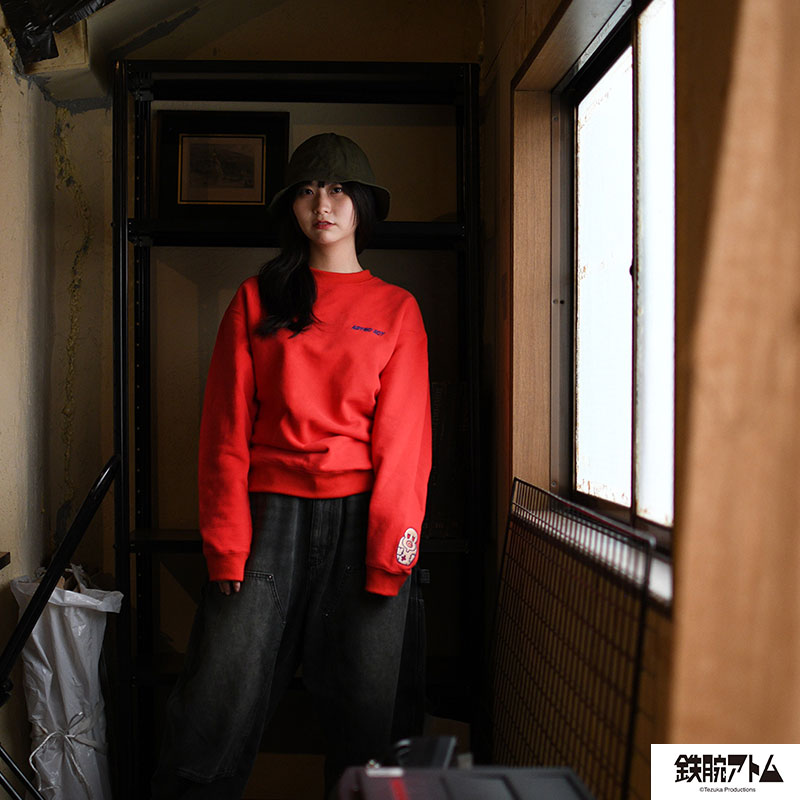 OCHANOMIZU CREW -3.COLOR-