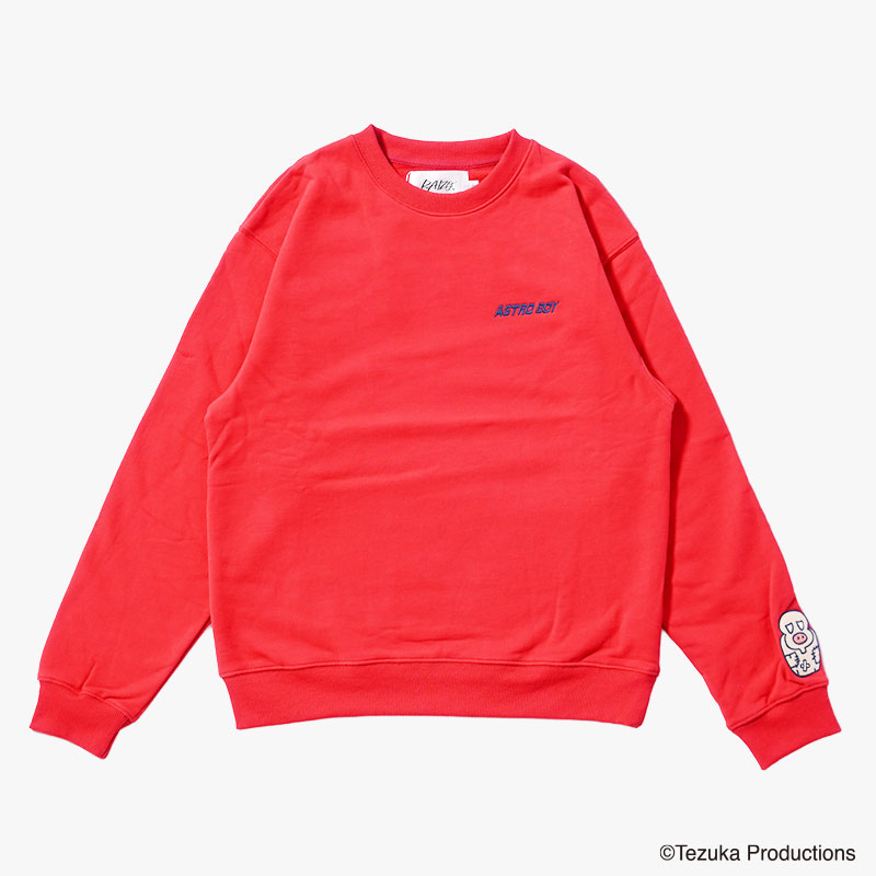 OCHANOMIZU CREW -3.COLOR-