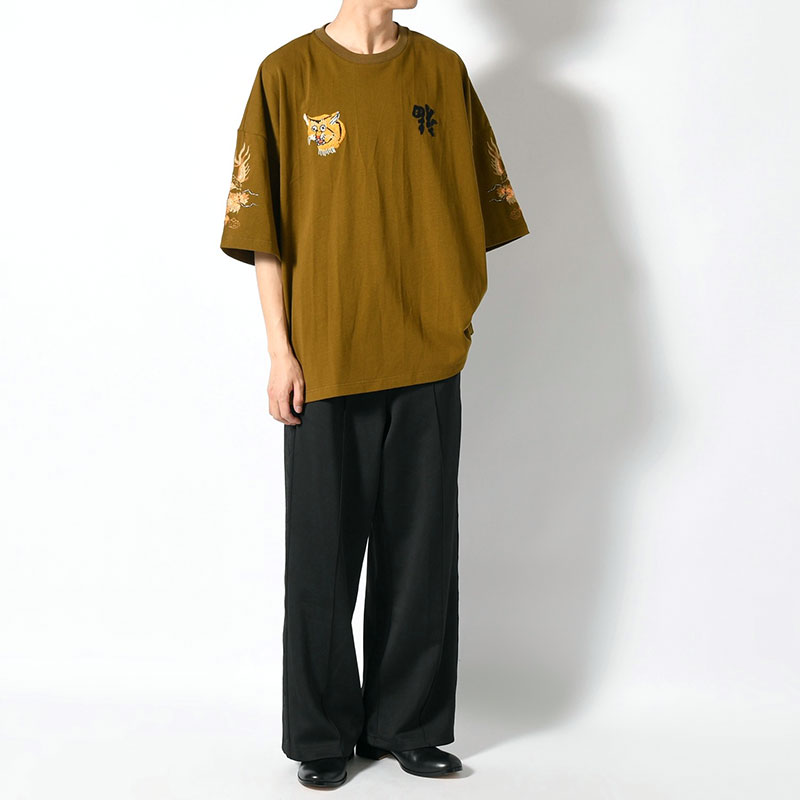 SOUVENIR T -3.COLOR-