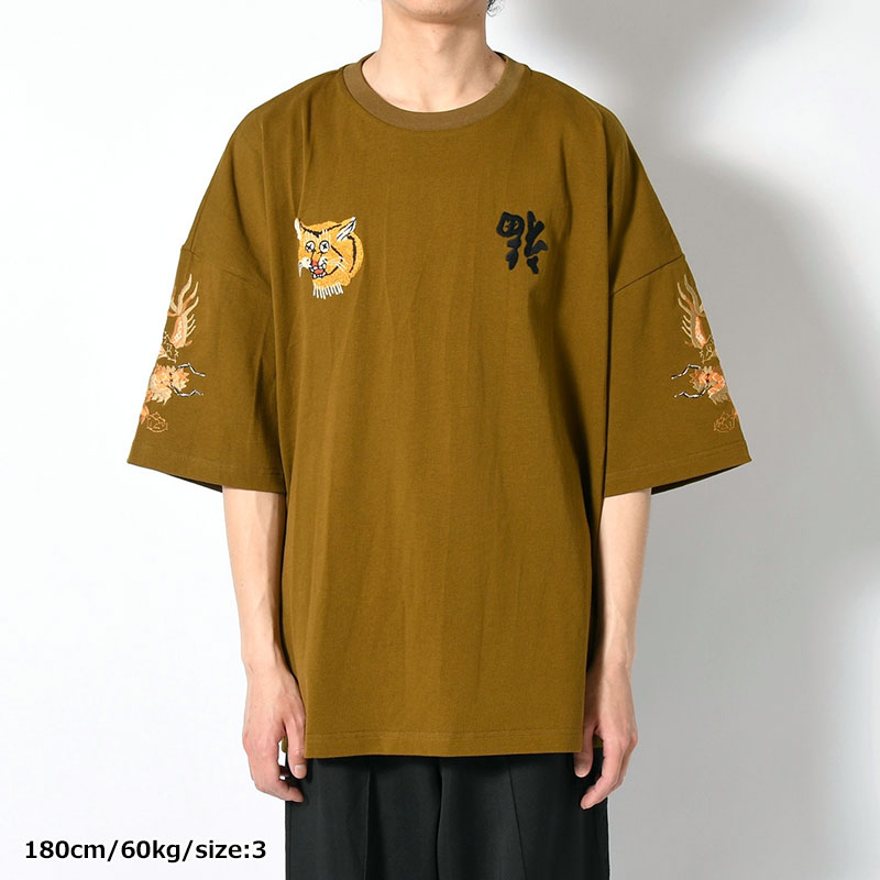 SOUVENIR T -3.COLOR-