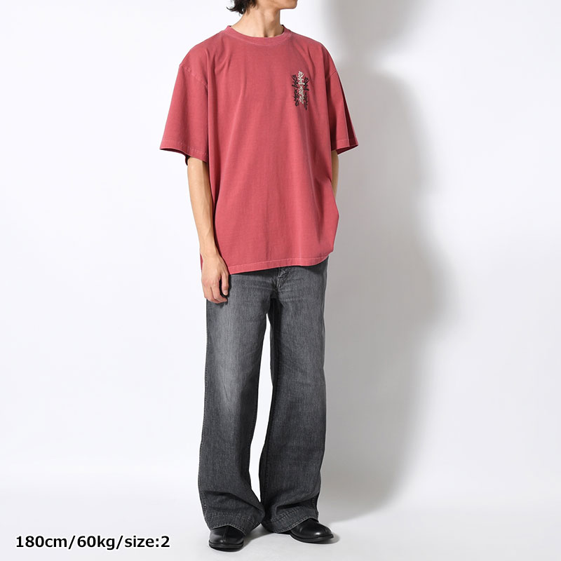 KARATE TSUSHIN -4.COLOR-