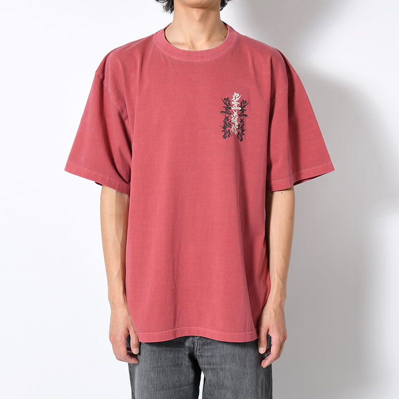 KARATE TSUSHIN -4.COLOR-