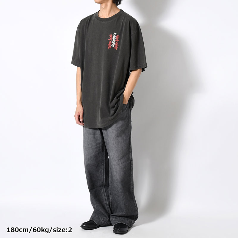 KARATE TSUSHIN -4.COLOR-
