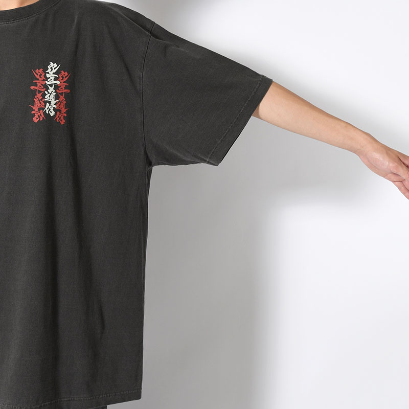 KARATE TSUSHIN -4.COLOR-