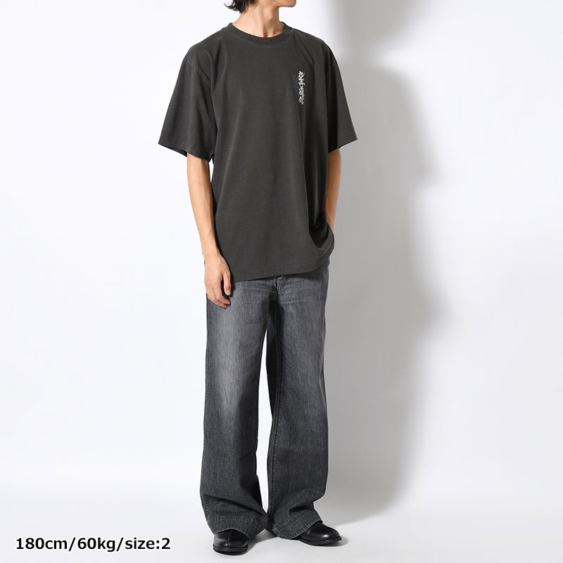 KARATE TSUSHIN -4.COLOR-