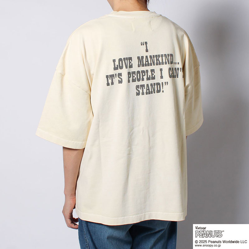LINUS T -3.COLOR-