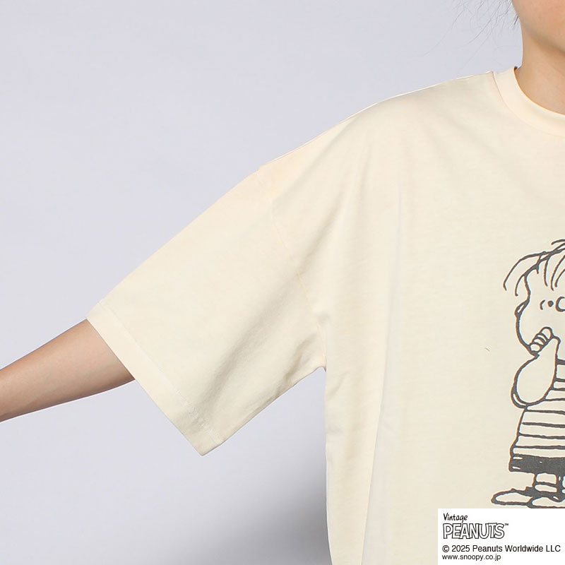 LINUS T -3.COLOR-