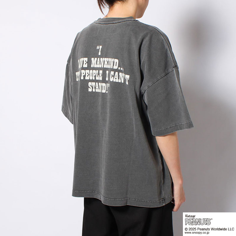 LINUS T -3.COLOR-