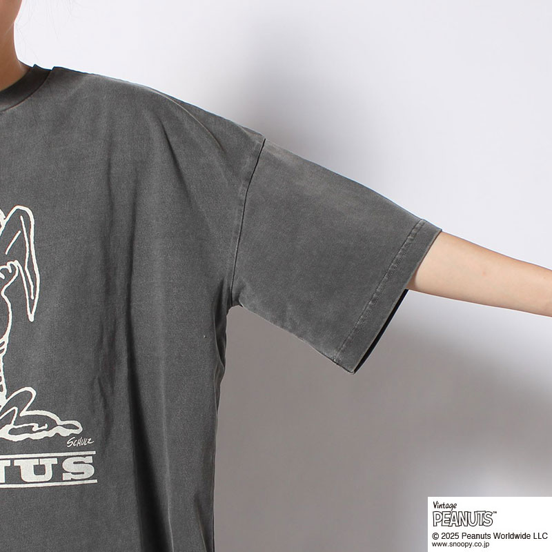 LINUS T -3.COLOR-