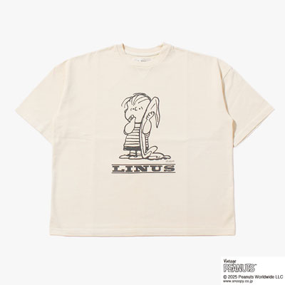 LINUS T -3.COLOR-