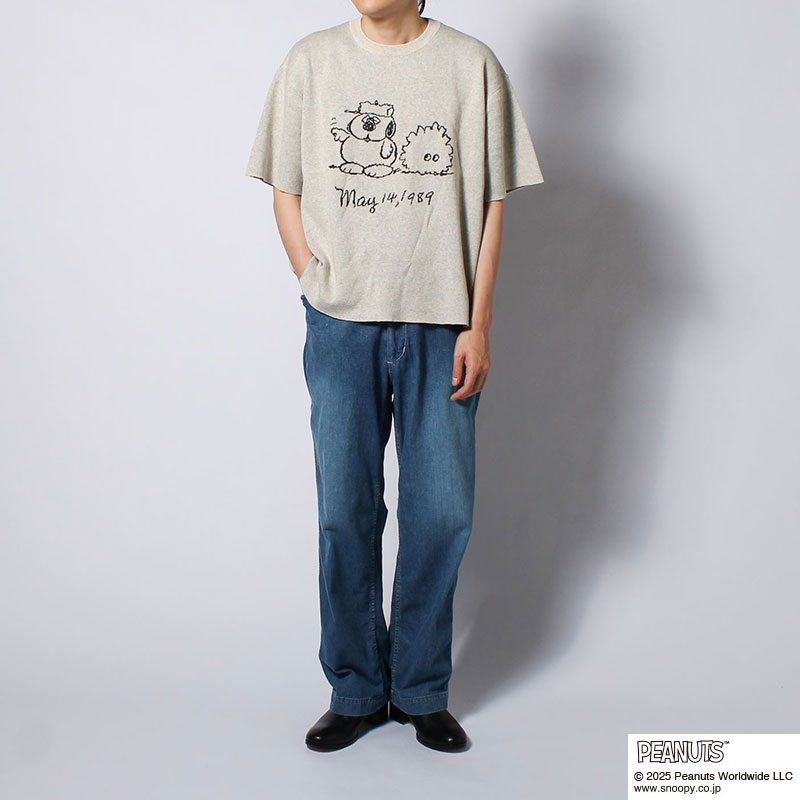 OLAF KNIT -2.COLOR-
