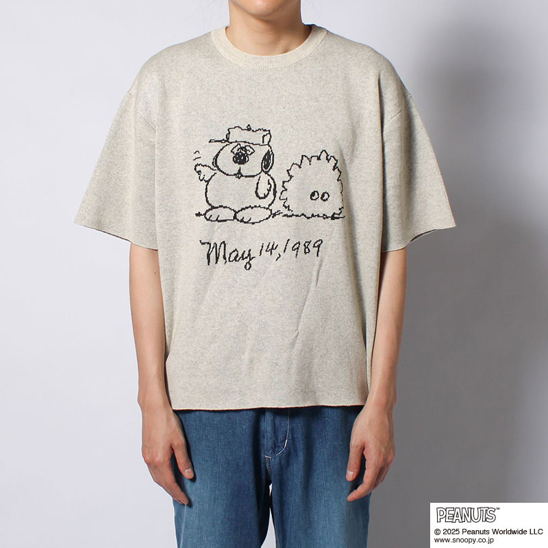 OLAF KNIT -2.COLOR-