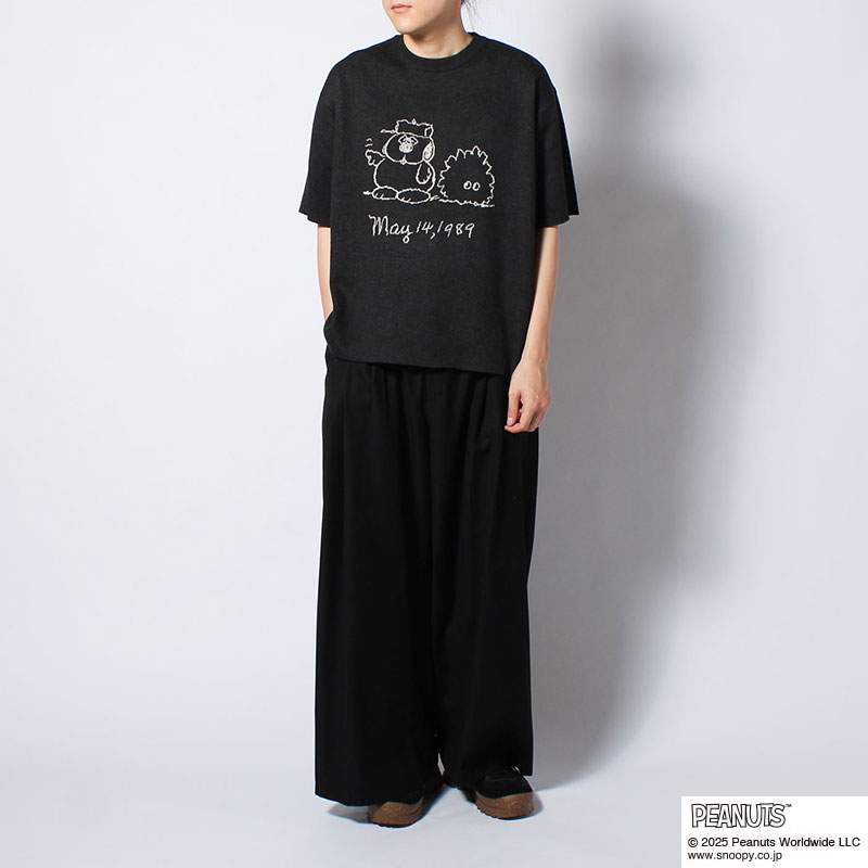 OLAF KNIT -2.COLOR-