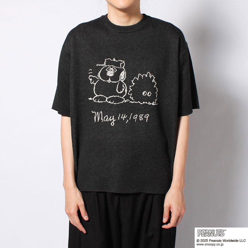 OLAF KNIT -2.COLOR-
