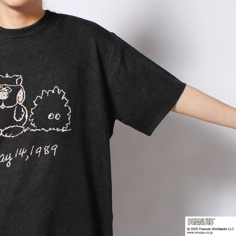 OLAF KNIT -2.COLOR-
