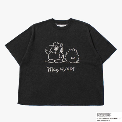 OLAF KNIT -2.COLOR-