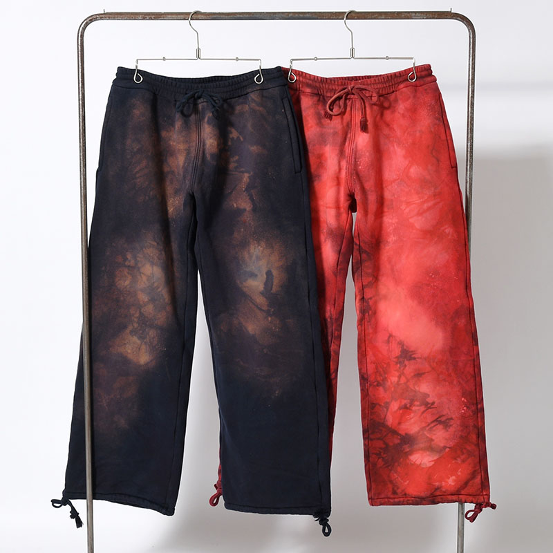 LENGTHY SWEATPANTS -2.COLOR-