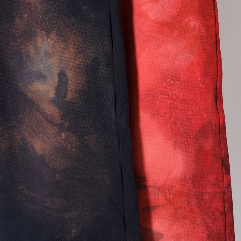 LENGTHY SWEATPANTS -2.COLOR-