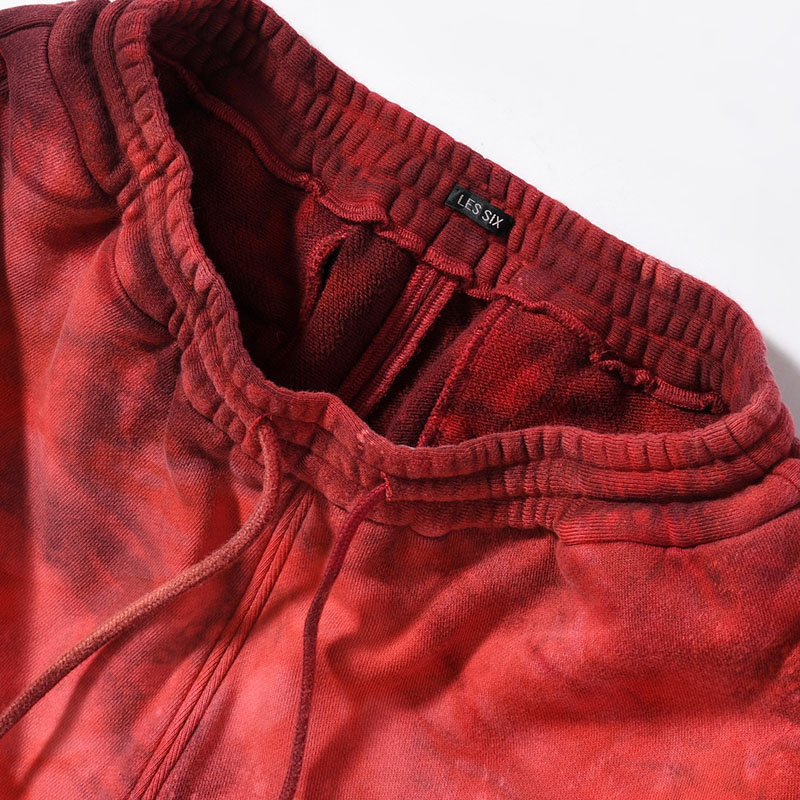 LENGTHY SWEATPANTS -2.COLOR-