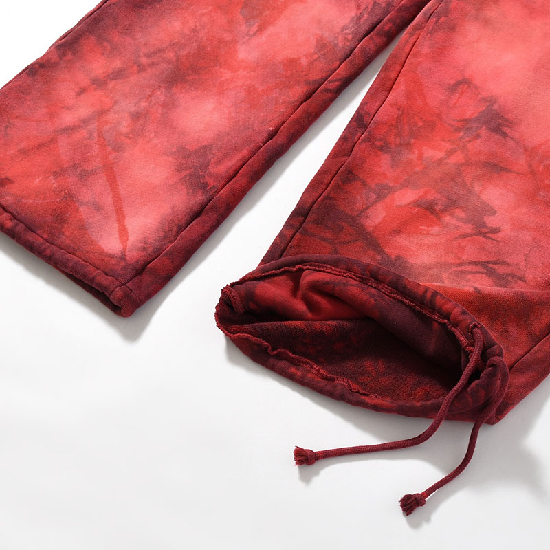 LENGTHY SWEATPANTS -2.COLOR-