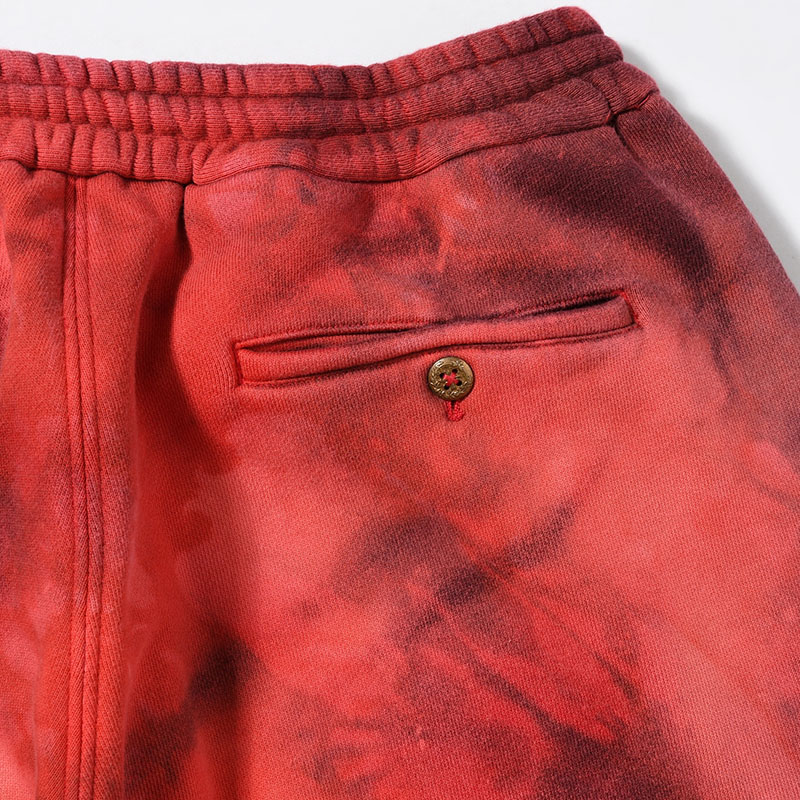 LENGTHY SWEATPANTS -2.COLOR-