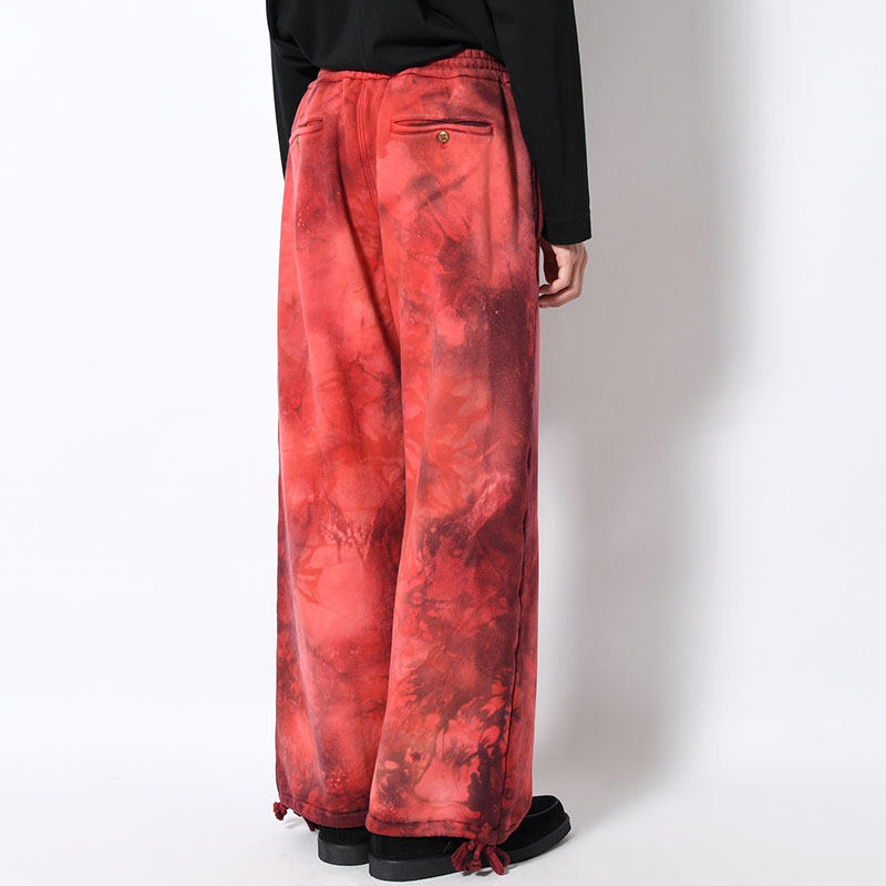 LENGTHY SWEATPANTS -2.COLOR-