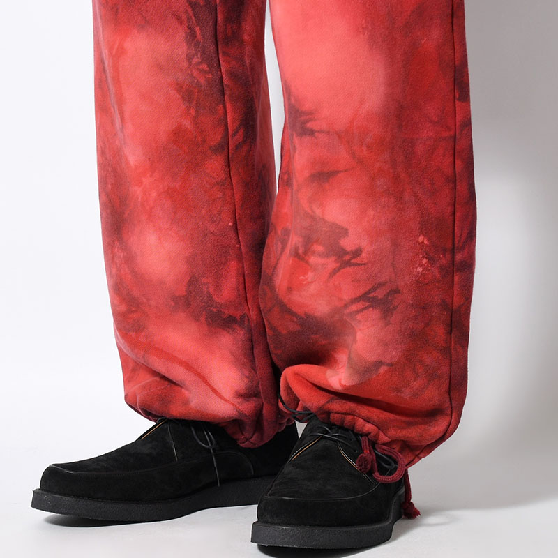 LENGTHY SWEATPANTS -2.COLOR-