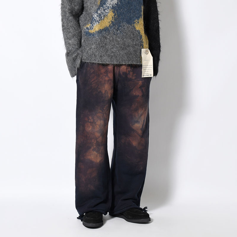 LENGTHY SWEATPANTS -2.COLOR-