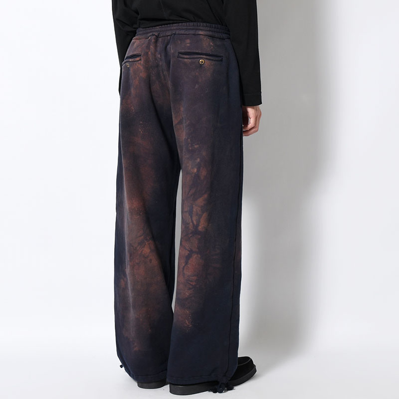 LENGTHY SWEATPANTS -2.COLOR-