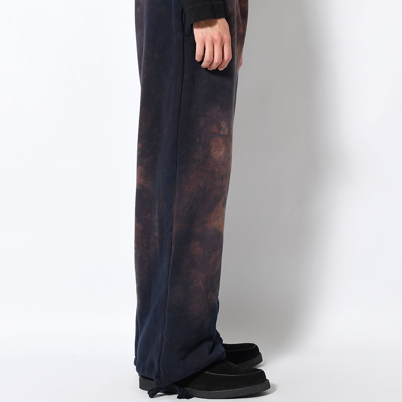 LENGTHY SWEATPANTS -2.COLOR-