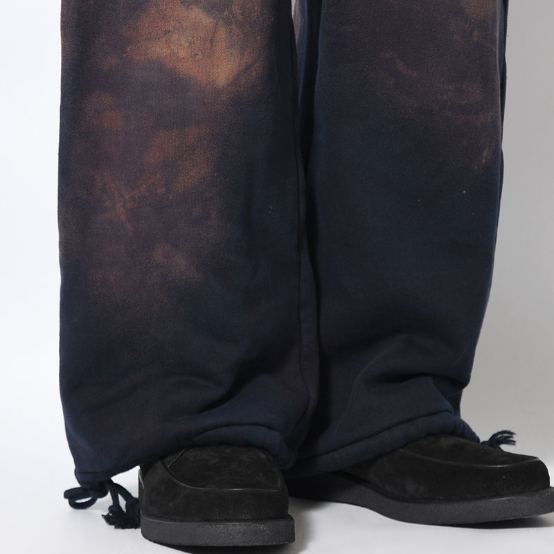 LENGTHY SWEATPANTS -2.COLOR-