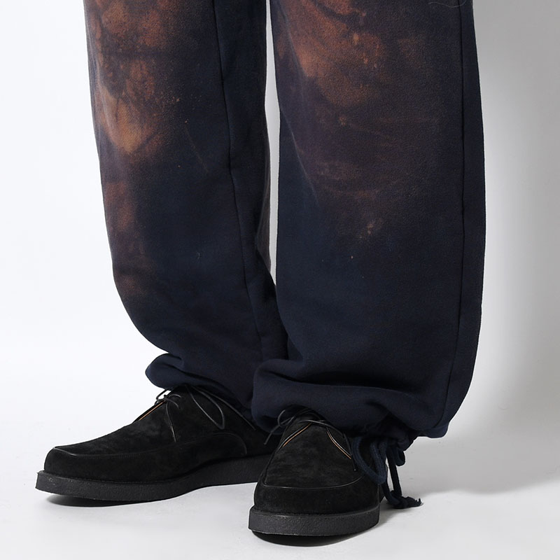 LENGTHY SWEATPANTS -2.COLOR-