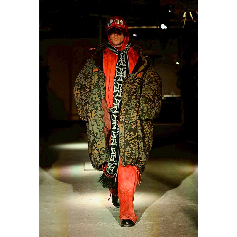 LENGTHY SWEATPANTS -2.COLOR-