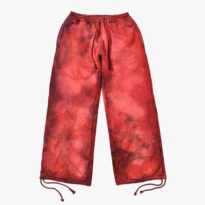 LENGTHY SWEATPANTS -2.COLOR-