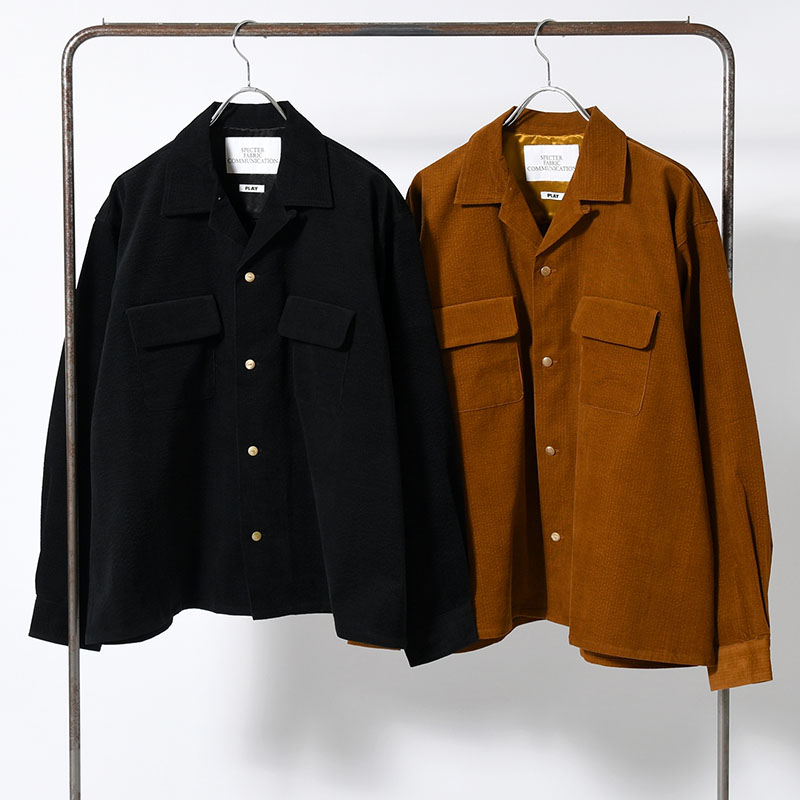 PLAY/CORDS -2.COLOR-