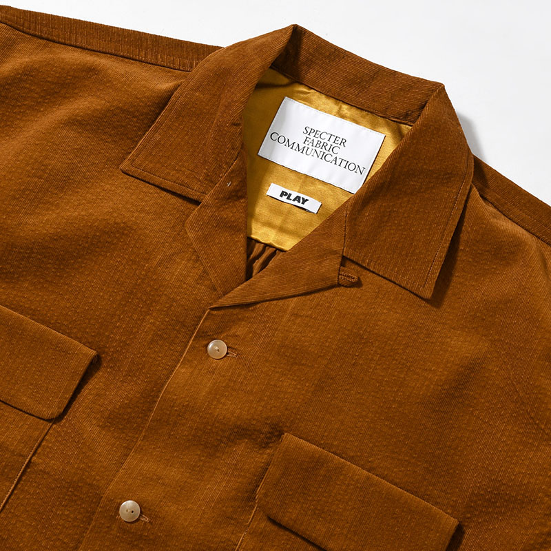 PLAY/CORDS -2.COLOR-