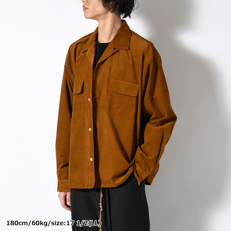 PLAY/CORDS -2.COLOR-