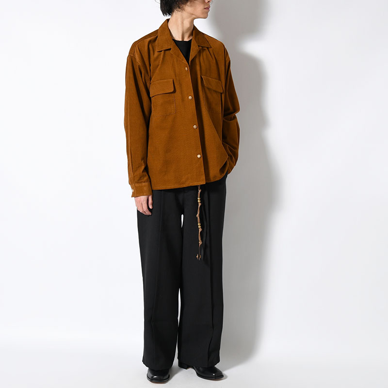 PLAY/CORDS -2.COLOR-