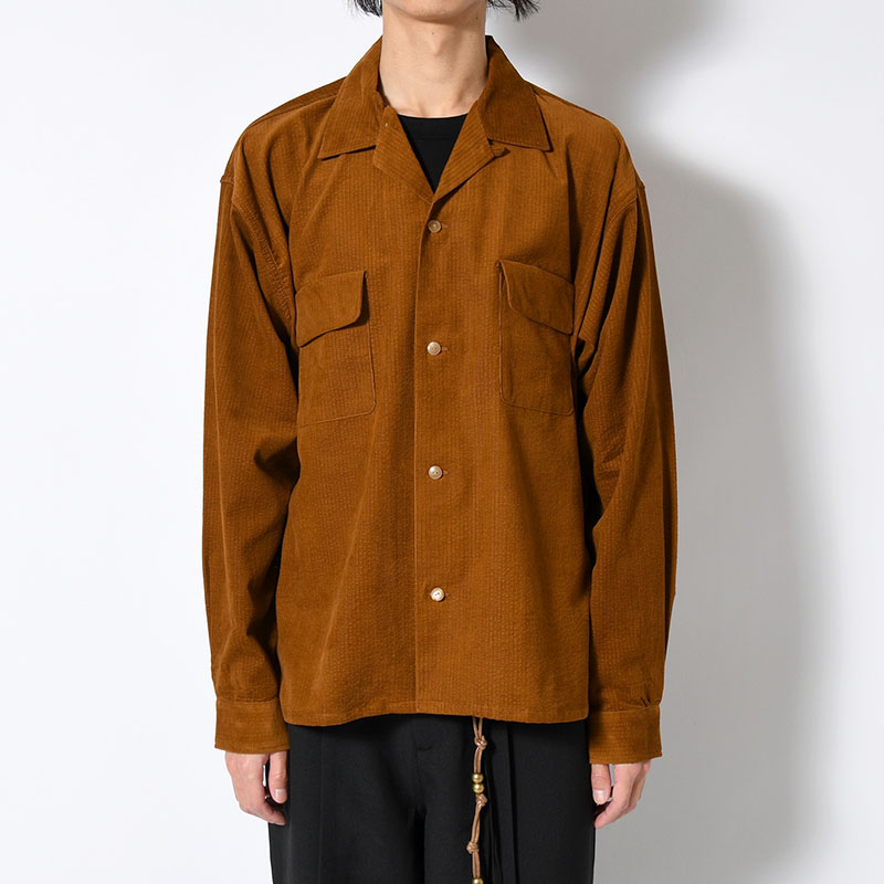 PLAY/CORDS -2.COLOR-