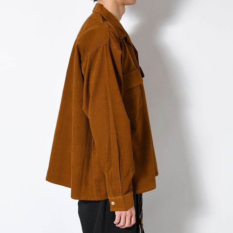 PLAY/CORDS -2.COLOR-