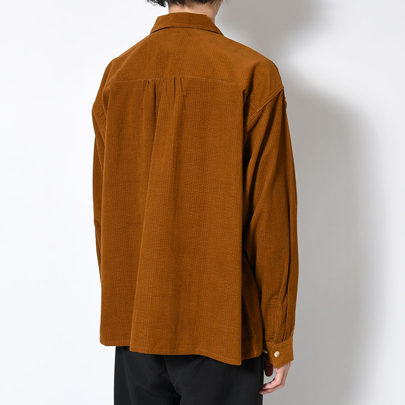 PLAY/CORDS -2.COLOR-